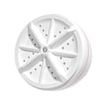thumbnail image 1 of Efficient Washing Machine Small Washer Small Laundry Machine Laundry Bucket Washing Machine for Camping and Home Use, 1 of 9