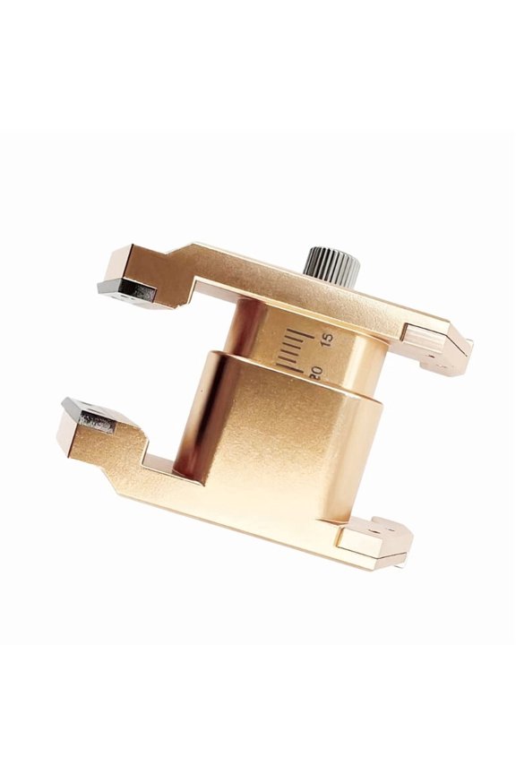Efficient Watchstrap Spring Repair Tool For Scratch Freely Watch Band Changes