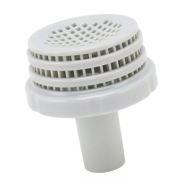 Efficient Water Circulation with Above Ground Pool Inlet and Outlet ...