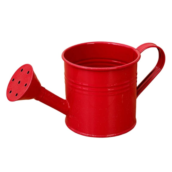 Efficient Watering Can For Garden And Durable Rainwater Pourer With Comfortable Handle For Easy Care And Control Cute Spray Bottle Hot Water Boiler Succulent Watering Devices Copper Spray for Cute