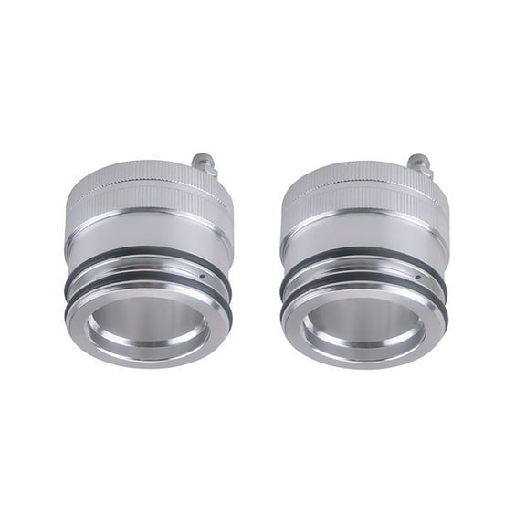 Efficient Wheel Bearing Greaser Tools for Polaris ATU/UTV Pump Grease through Zerk Fittings O-Ring Seals