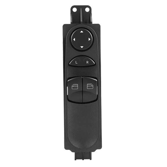 Efficient Window Lift Switches for Sprinter W906 2500 3500 Commercial Use Offering Smooth Control A9065451213 A9065450213 68042382AA 68010050AA