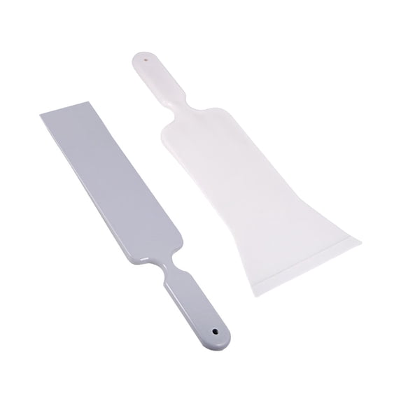 Efficient Window Tinting Scraper with Plastic Handle Car Cleaning ...
