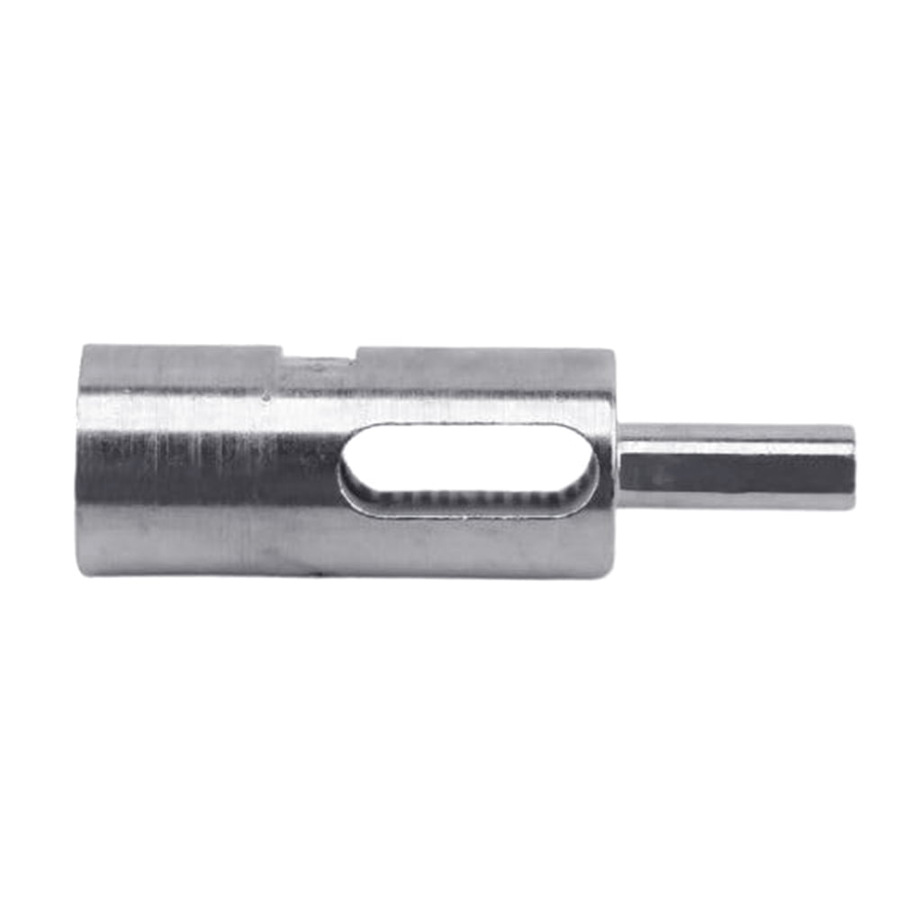 Efficient Wire Twist Tool Sleeve, Adjustable Iron Wire Knotter for