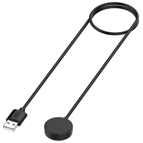 Efficient Wireless Charging Cable Adapter Cord for Gabb Watch 3 Children's Watches Smartwatch Base