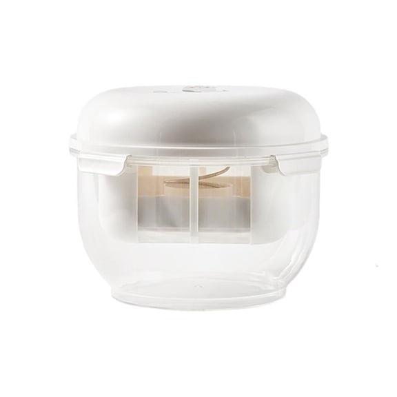 Efficient Yogurt Strainer Accessory for Household Yogurt And Cheese Making