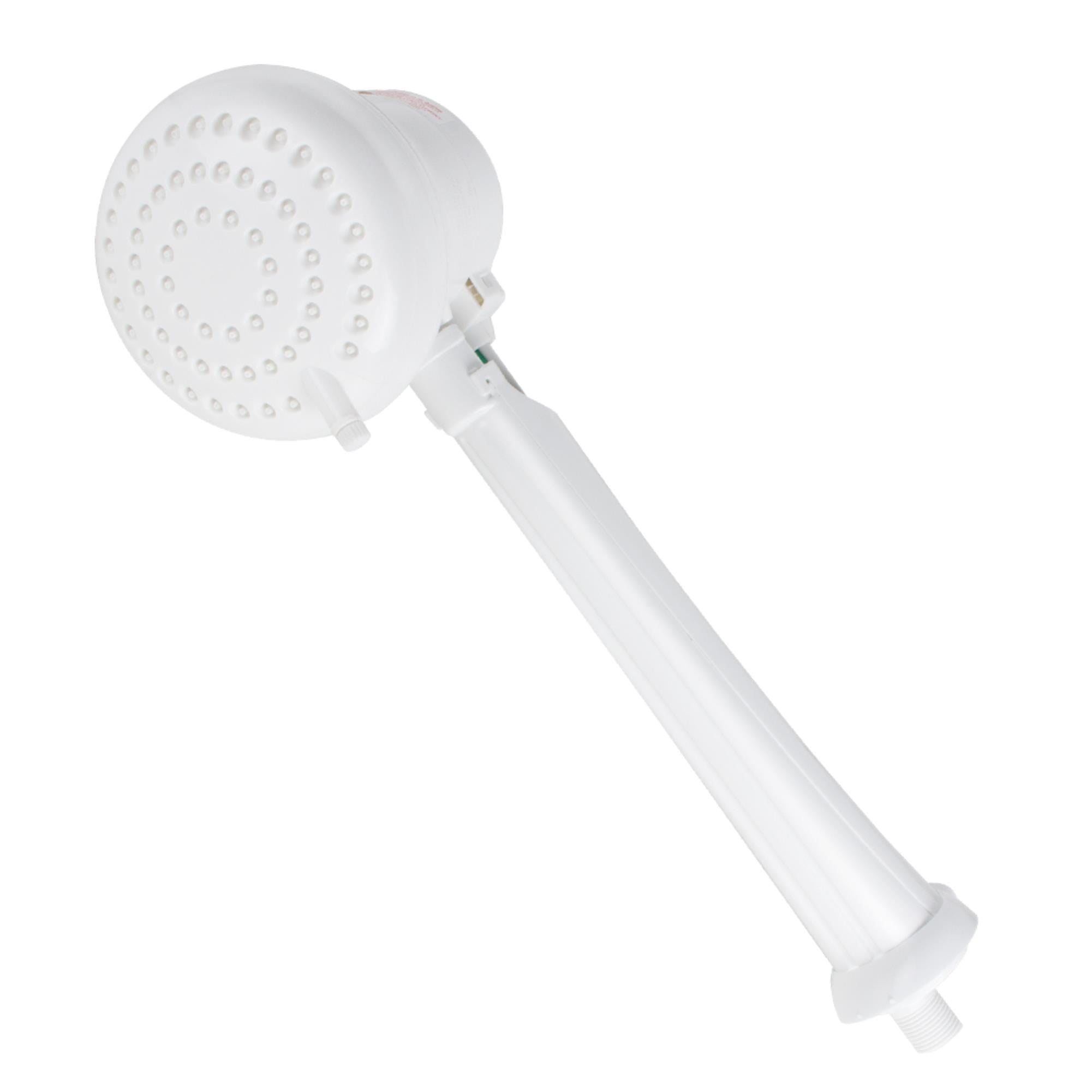 Efficient and Convenient Instant Hot Water Heater for Your Bath 5400W Electric Shower Head
