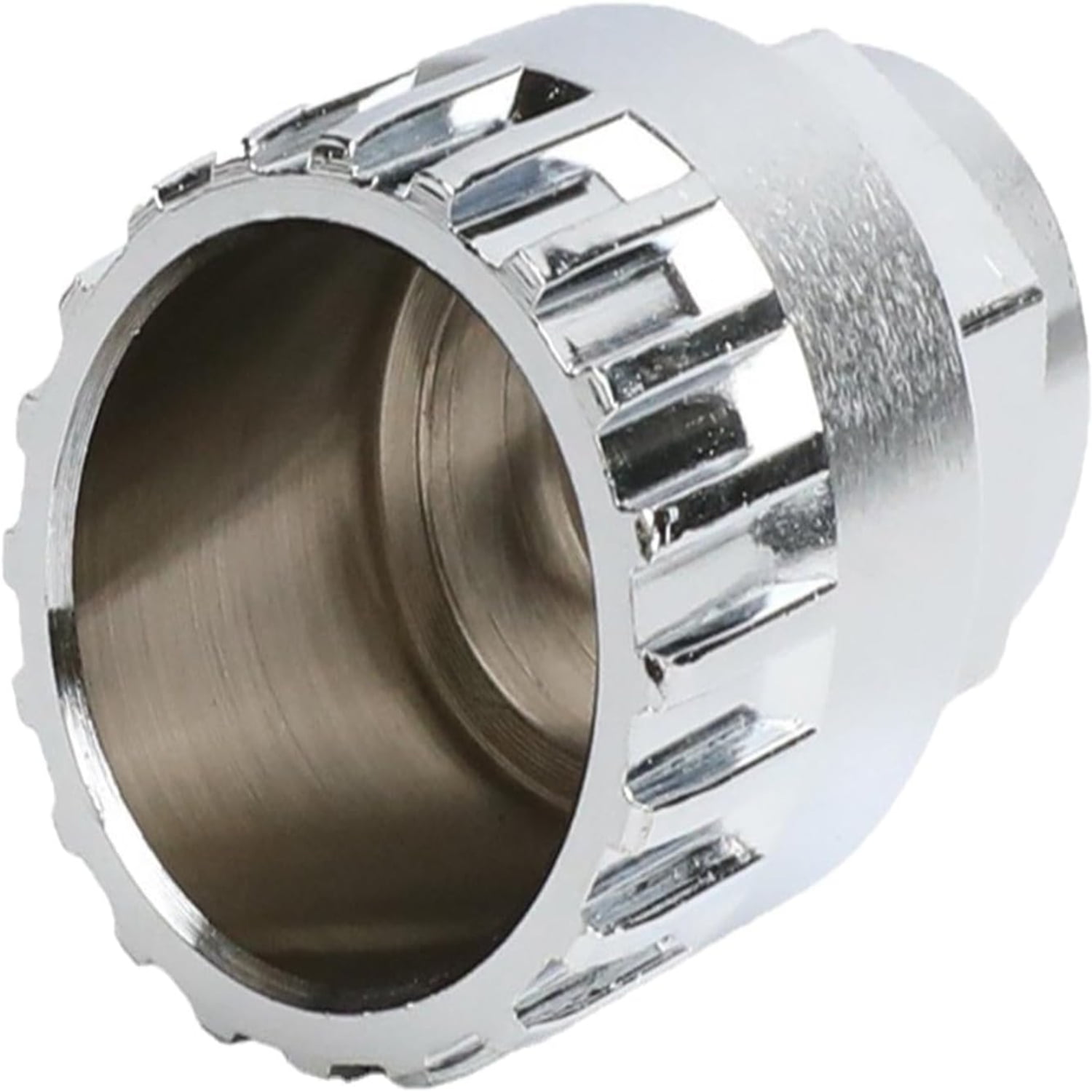 Efficient and Durable Lightweight Bicycle Freewheel Removal Tool for