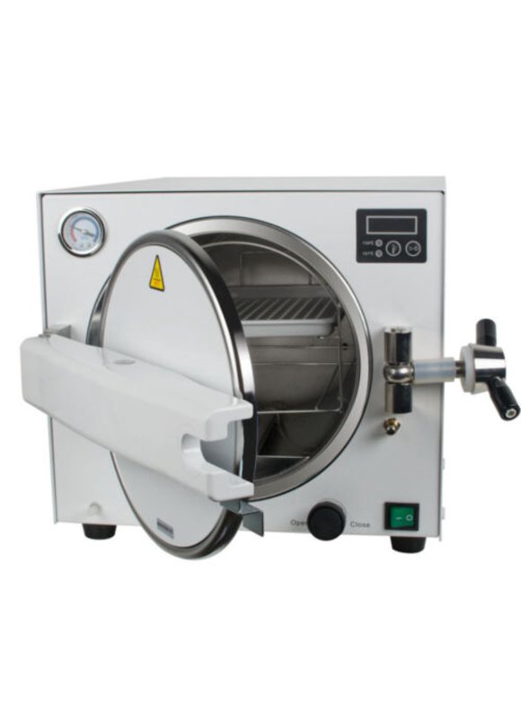 Autoclaves and Sterilizers in Lab Equipment