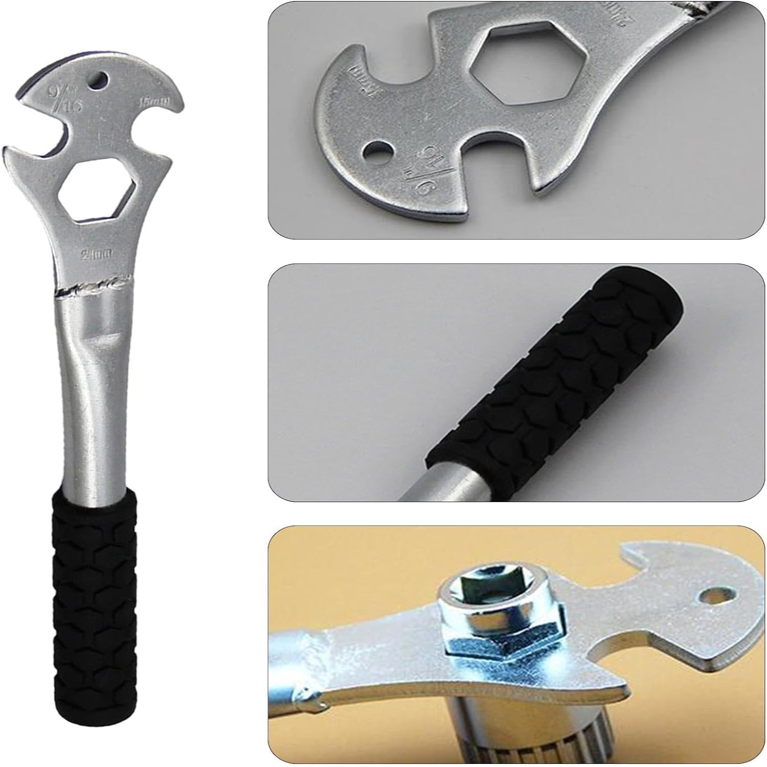 Efficient dependable and unmatched bike maintenance solution for 