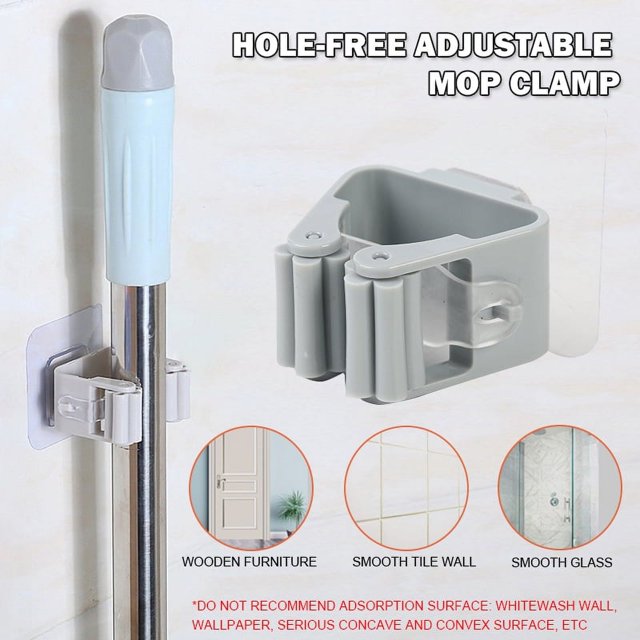 Efficient practical and convenient wallmounted kitchen and bathroom