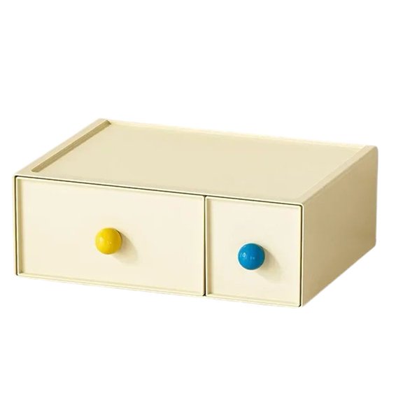 Efficiently Designed Dopamine Storage Box for Minimalist Living Spaces