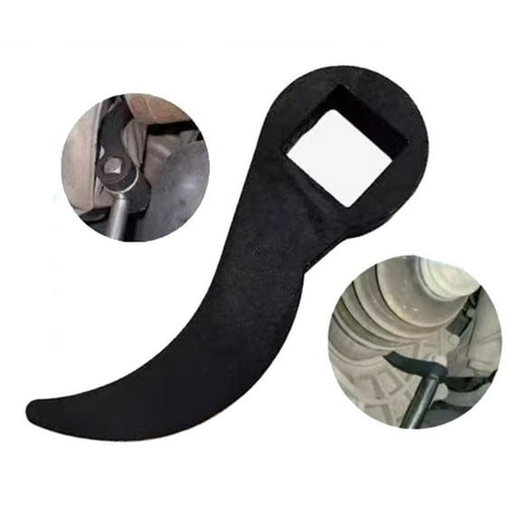 Efficiently Remove Drive Shafts With Our Heavy Duty Half Shaft Removal Tool