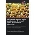 thumbnail image 1 of Efficienza tecnica nella produzione di cereali della divisione di Amravati, (Paperback), 1 of 1