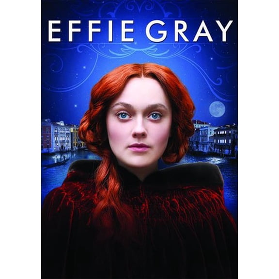 Effie Gray [DVD]