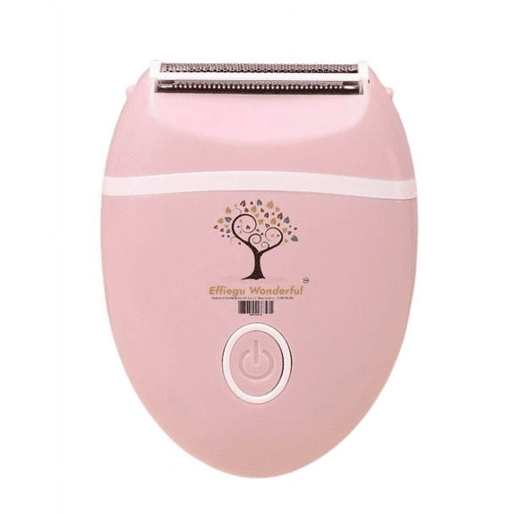 " Effiegu Wonderful" TM Lady Hair Remover