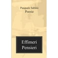 thumbnail image 1 of Effimeri Pensieri, (Paperback), 1 of 1