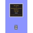 thumbnail image 1 of Effingham County, Georgia, Records of., (Paperback), 1 of 1