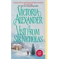 thumbnail image 1 of Pre-Owned A Visit from Sir Nicholas: 11 (Effington Family & Friends) Paperback, 1 of 1