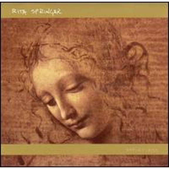 Pre-Owned Effortless (CD 0080688622626) by Rita Springer