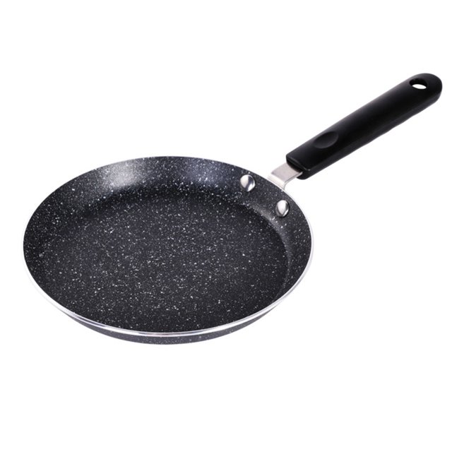 Effortless Cooking Non Stick Aluminum Frying Pans Kitchen Frying Pans