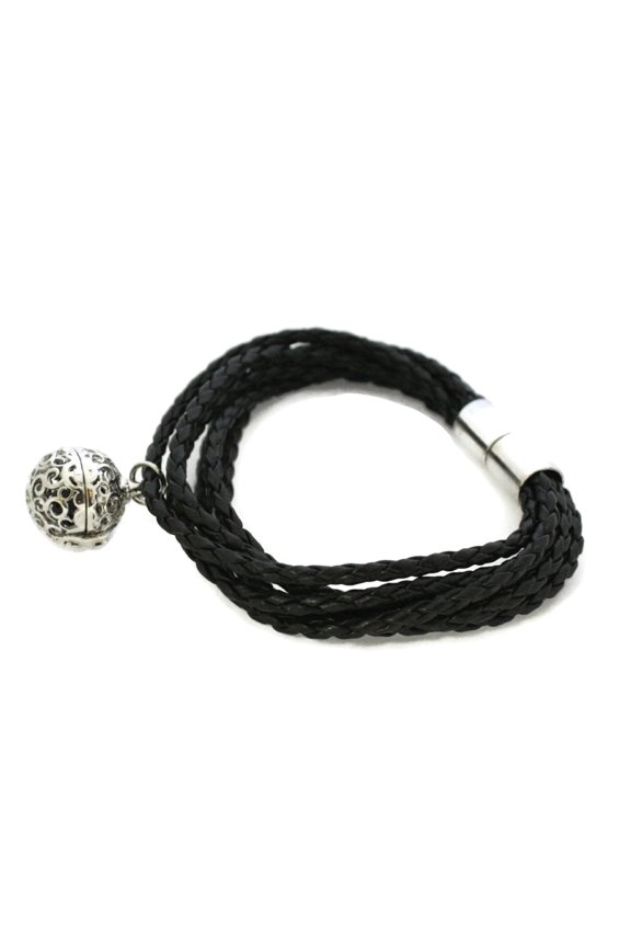 Effortless Easy On Essential Oil Diffuser Bracelet- 9 Color Options