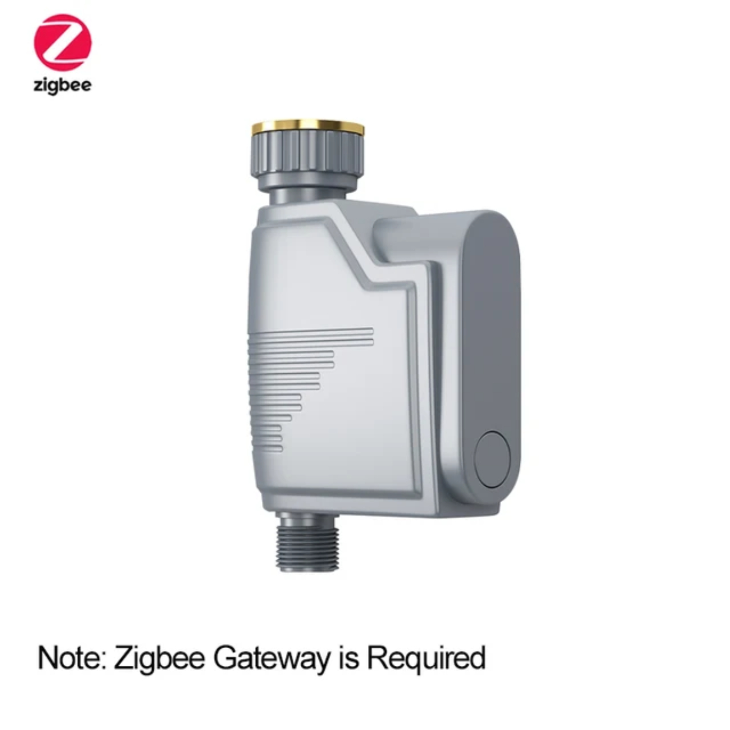 Effortless and Efficient Smart Garden Watering Timer with Advanced