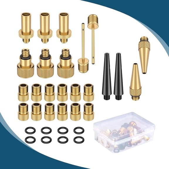 Effortless Inflation Experience, Air Pump Needle Ensures Quick And Reliable Access For Sports Balls And Inflatables, Universal Design Offers Compatibility With Standard Pump Or