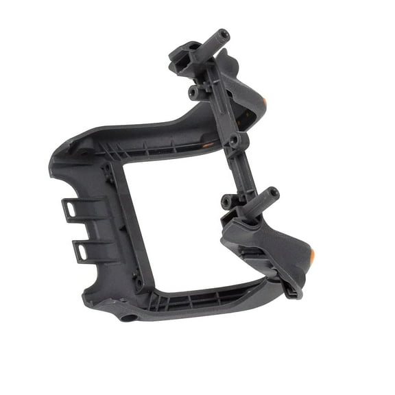 Effortless Install Front Frame for DJI Avata 2 Drone Top-Grade Material Repair Frame Spare Part GUYUTING Spare Part