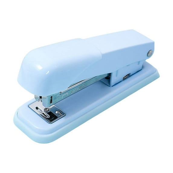 Effortless Multi-Functional Stapler with Comfortable Grip for Office, Home, and Professional Binding, Switchable Mode for Binding Up to 30 Sheets, Compatible with Standard Staples