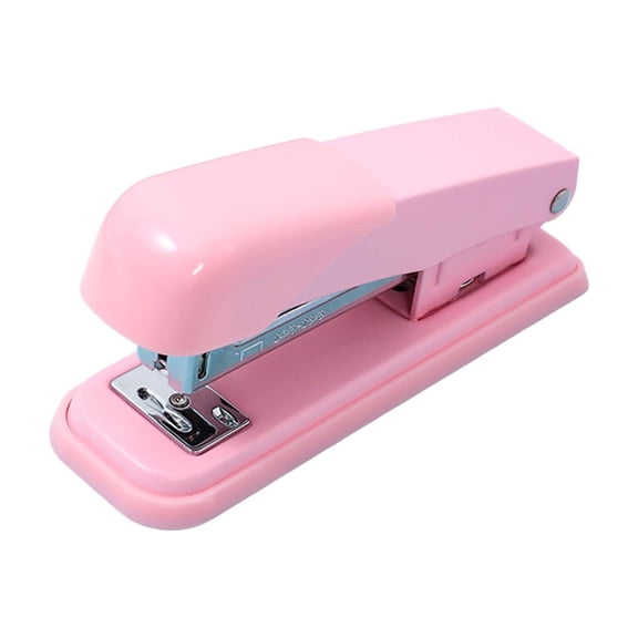 Effortless Multi-Functional Stapler with Comfortable Grip for Office, Home, and Professional Binding, Switchable Mode for Binding Up to 30 Sheets, Compatible with Standard Staples