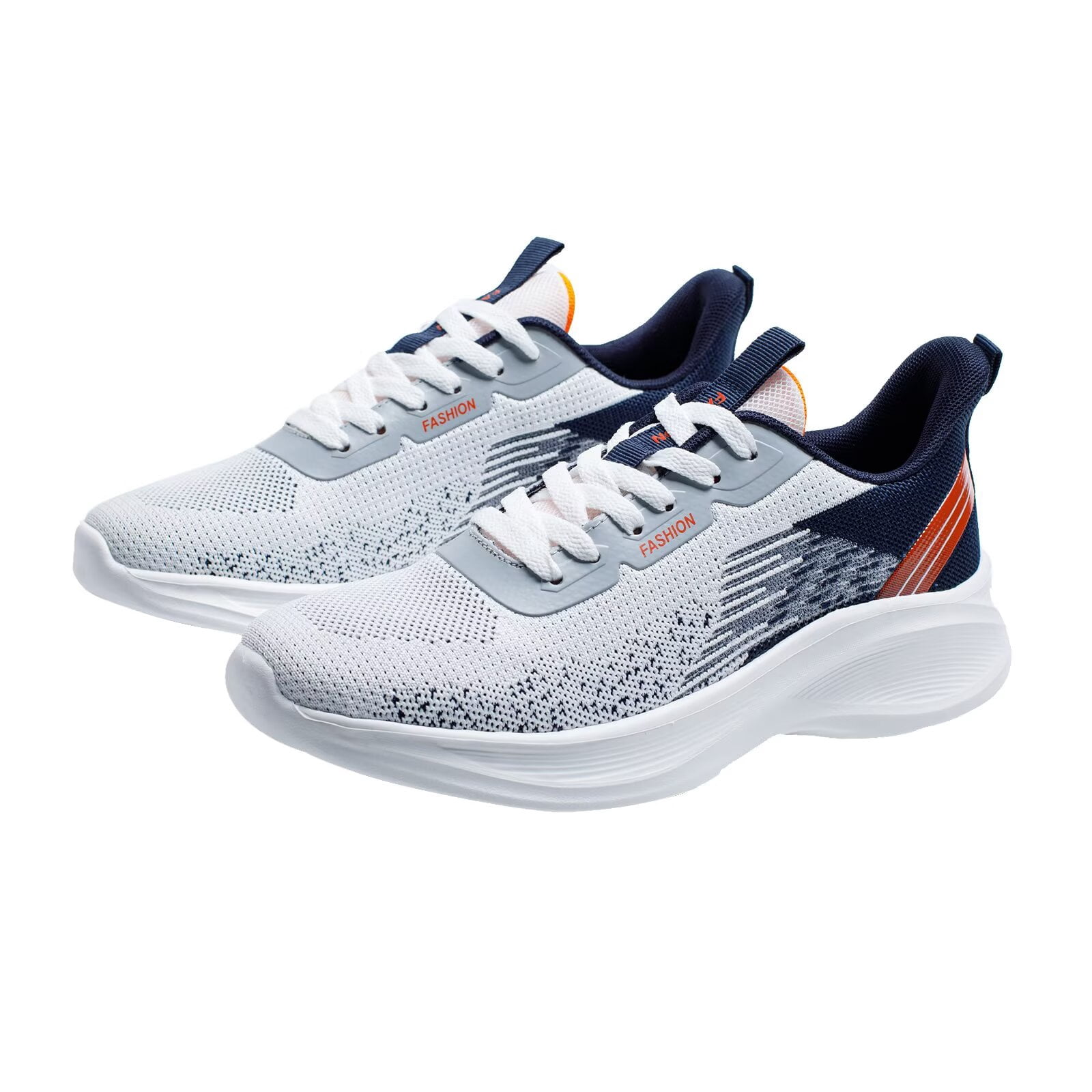 Men's Lightweight, Sweat-Absorbing Running Shoes