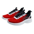 thumbnail image 1 of Effortless Run: Men's Lightweight Cushioned Sneakers, 1 of 7