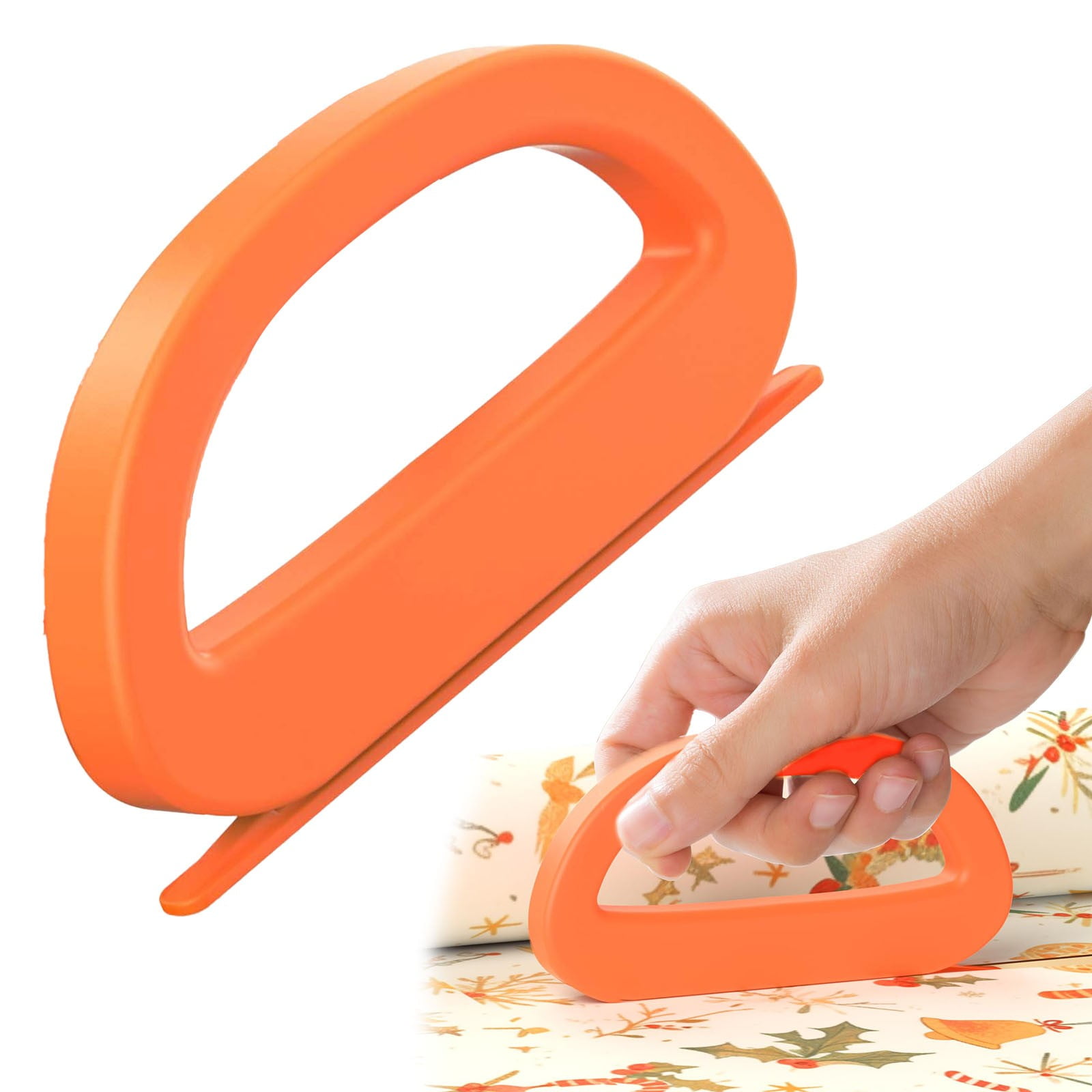 Effortless Sliding Wrapping Paper Cutter,Ended Wrapping Paper Cutter ...