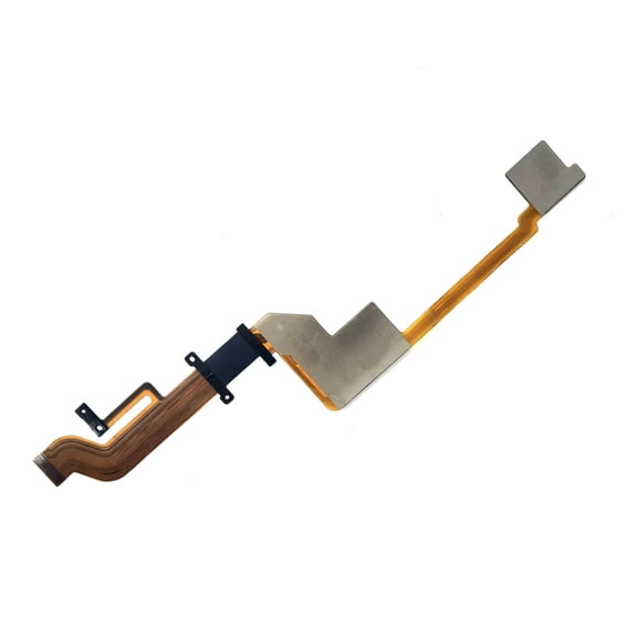 Effortless Swap Flex Cable Solution for Fujifilm X-Pro3 Hassle-Free Maintenance for Photographers