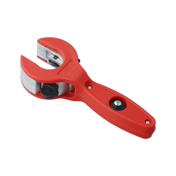 Effortless Tubing Cutter with Smooth Ratcheting Mechanism for Precision Cuts