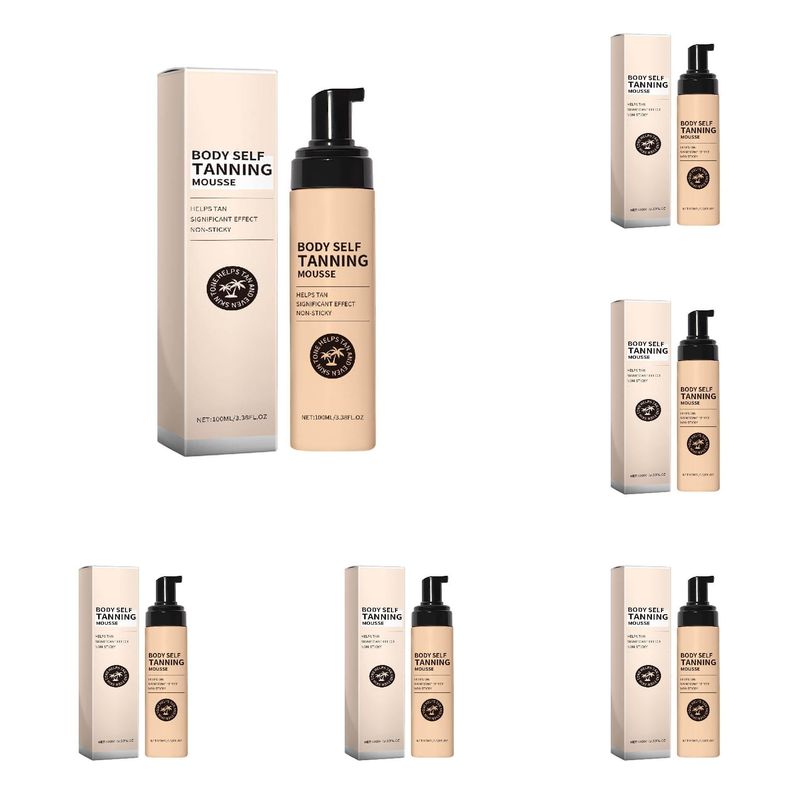 Effortlessly Achieve A And Natural Tan With The Tone Soap Cellulite ...