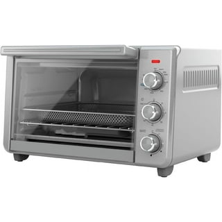 Black decker toaster oven walmart hotsell