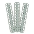 thumbnail image 1 of Effortlessly Organize Your Cross Stitch Threads with our Premium Winding Board, 1 of 9