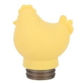 Effortlessly Separate Yolks & Whites for Perfect Cooking Fun Cartoon Animal Egg Separator