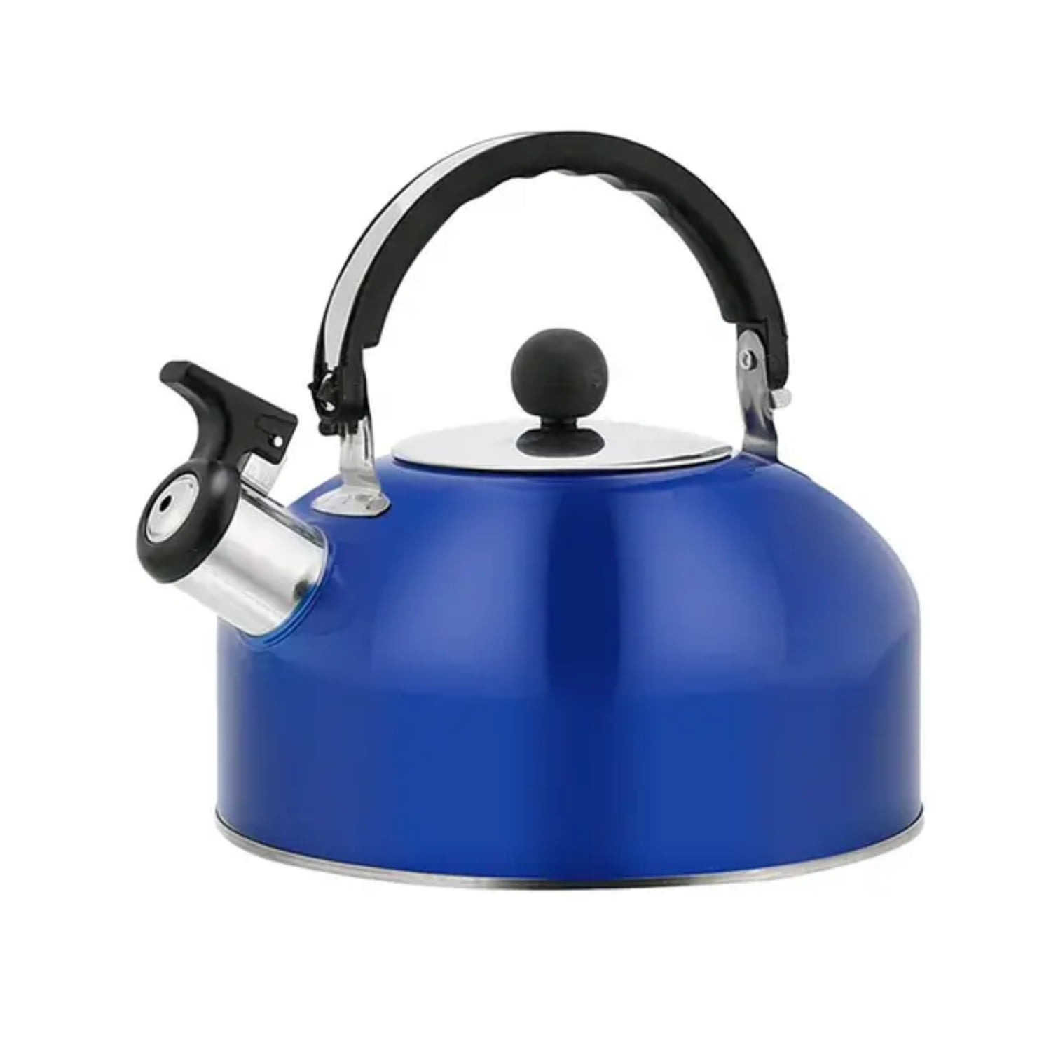 Effortlessly Upgrade and Replace Sturdy Durable Whistle Spout Lid for