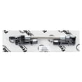 thumbnail image 1 of Efi Fuel Line Kit Holley Terminator Fits/For Stealth, 1 of 1