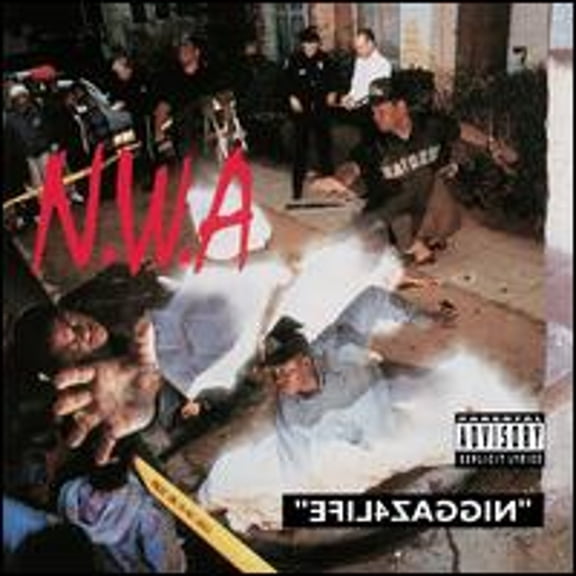 Pre-Owned Efil4Zaggin (explicit)
