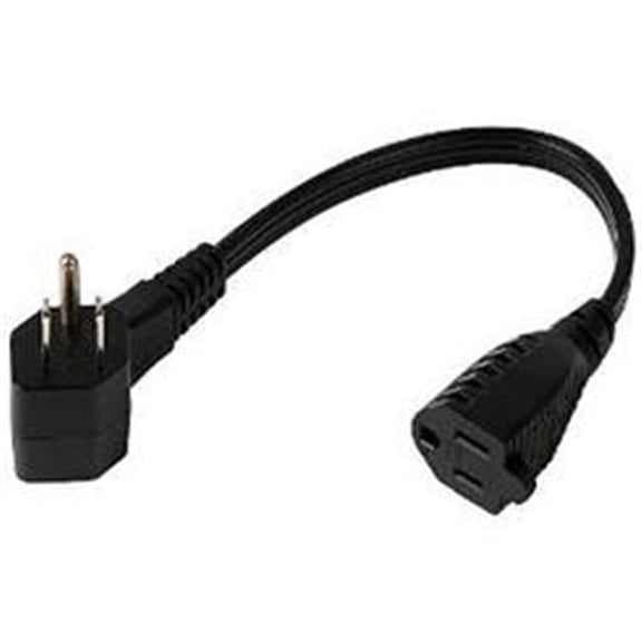 Efilliate Reseller 121 2511 Power Strip Liberator Plus II Single- Polybag