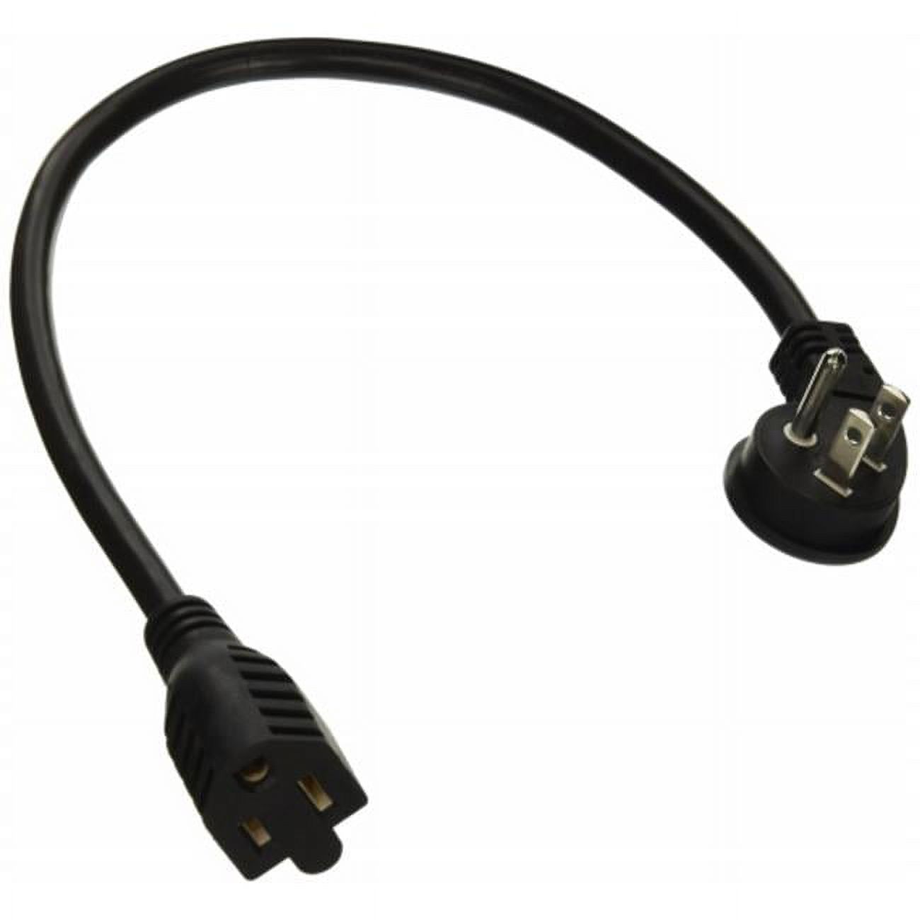 Efilliate Reseller 121 2590 Power Strip Liberator Flat 18 in. Pack