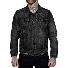 Lee Men's Classic American Denim Jacket - Walmart.com Lee Men's Classic American Denim Jacket - Walmart.com