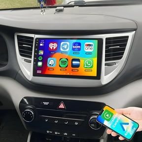 Android 13 Car Stereo For Mitsubishi Lancer 9 (2000-2010) - 9" Touch Screen, CarPlay, Android Auto, 2GB+64GB