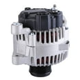 thumbnail image 1 of Eforcase Alternator fits for Hyundai Sonata 2010-2013, for Kia Optima 2011-2013, 12V 110A, OE#: 37300-2G150, TG11C087, 11066, 15598, 1 of 13