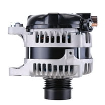 Eforcase Alternator fits for Toyota Camry 2.5L 2010-2011, 11516 27060-0V060-84