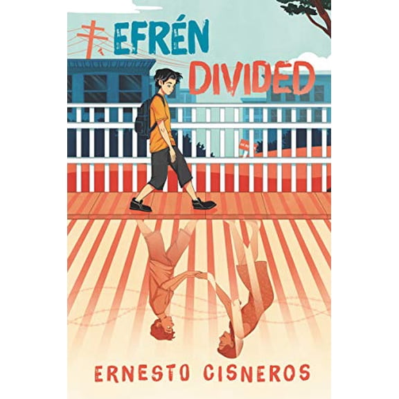Pre-Owned Efrén Divided (Hardcover) 006288168X 9780062881687